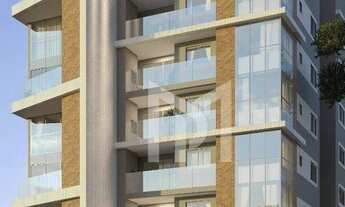 Imagem 2: Apartamento Duplex com 2 dormitórios à venda, 95 m² por R$ 875.567,00 - Juvevê - Curitiba