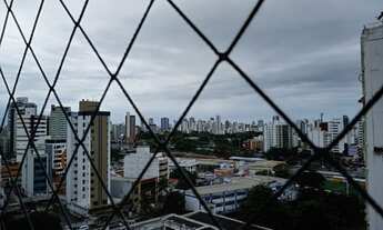 Imagem 4: Apartamento para venda 4 quartos em Pituba - Salvador - Bahia