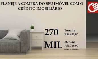 Imagem: Compre seu imóvel SEM JUROS E SEM ENTRADA