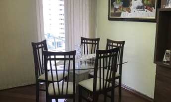 Imagem 6: APARTAMENTO REPLETO DE ARMÁRIOS, NO MELHOR DA VILA SANTA CATARINA !