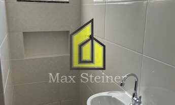 Imagem 5: R@Casa com 2 suítes, Sobrado para venda com 104 metros quadrados com 2 quartos