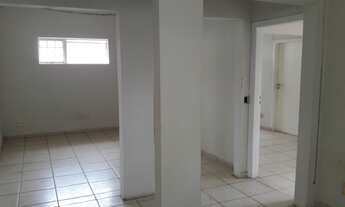 Imagem 7: Conjunto de Salas Comerciais - Centro: 5 salas + Recepção + 2 Wcs + Lavabo + Cozinha + Áre