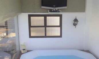 Imagem 2: Cobertura com 5 dormitórios à venda, 446 m² por R$ 4.500.000,00 - Campo Belo - São Paulo/S