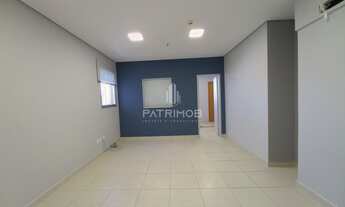 Imagem 4: Sala comercial com 48m2 no Jardim Botânico - Ribeirão Preto