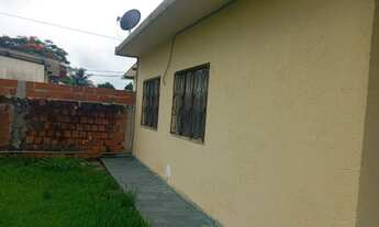 Imagem: Casa para aluguel possui 28 metros quadrados