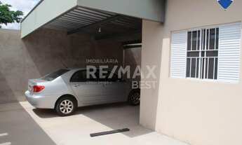 Imagem 4: Casa com 3 Dormitórios - 1 suíte - Oportunidade