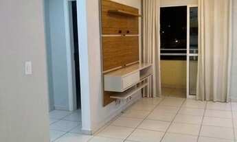 Imagem: Apartamento 02 dormitórios na Itoupava