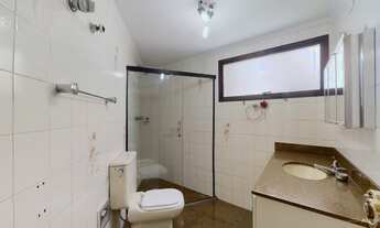 Imagem 5: Apartamento à venda, 4 quartos, 2 suítes, 2 vagas, Consolação - São Paulo/SP