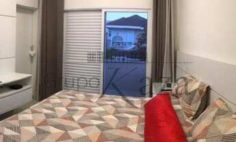 Imagem 6: Condomínio - Altos da Serra VI - Urbanova - 221m² - 4 dormitórios - Aceita Permuta