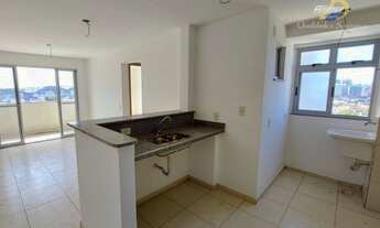 Imagem 2: Apartamento com 2 dormitórios à venda, 49 m² por R$ 208.000,00 - Ilha dos Aires - Vila Vel