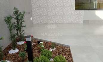 Imagem 3: MARINGÁ - CASA PADRÃO - JD FREGADOLLI