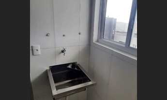 Imagem 4: Apartamento com 1 dormitório para alugar, 40 m² a partir de R$ 1.700 a 1.950/mês - Lagoa N