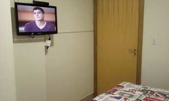 Imagem 2: Flat para venda com 43 metros quadrados com 1 quarto em Centro-Norte - Cuiabá - MT