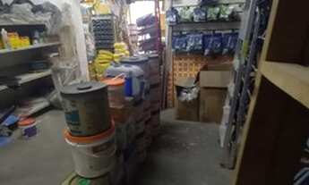 Imagem 7: Vendo Loja no Tuiuti