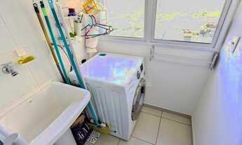 Imagem 7: Apartamento à venda, 56 m² por R$ 370.000,00 - Vivare Club Residence - Paulínia/SP