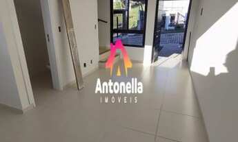 Imagem 2: Sobrado no Bairro Charqueadas REF: 26