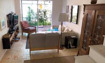 Imagem: Florianópolis - Casa de Condomínio - Lagoa