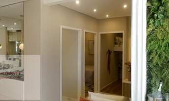 Imagem 5: Jundiaí - Apartamento Padrão - Jardim Shangai