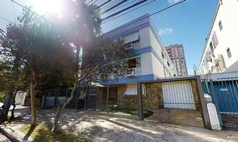 Imagem 2: Apartamento 2 dormitórios de Frente, 70m² - Menino Deus