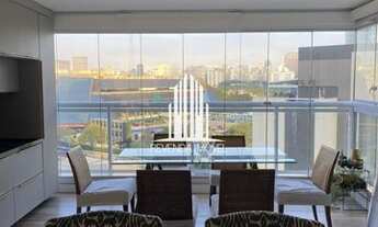 Imagem: Apartamento á venda no BHD Pinheiros com