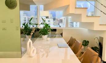 Imagem 2: Alto padrão próximo à Beira Mar - Loft - 1 dorm