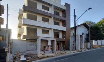 Imagem 4: Apartamentos C/02 a 03 Quartos +Elevador C/Alto Padrao em Acabamento No Bairro Saguacu !