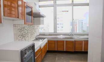 Imagem 3: APARTAMENTO EM RUA NOBRE DE HIGIENOPOLIS