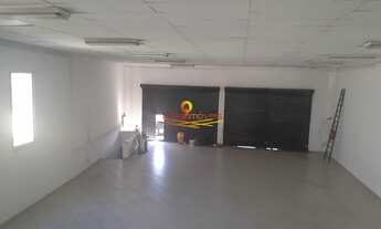 Imagem 2: Galpão/Depósito/Armazém para aluguel possui 1000 metros quadrados em Jabaquara - São Paulo