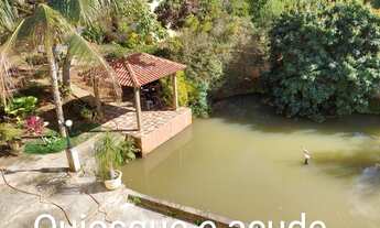 Imagem 5: Chácara Cambuci - 2000m2 / 780 mil