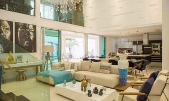 Imagem: Casa em Condominio a Venda com 7 Suites