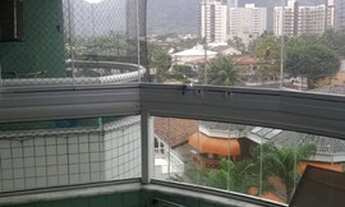 Imagem 7: Apartamento a Venda no Canto do Forte - Praia grande - SP