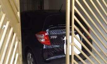 Imagem 5: Vendo - Brás - Sobrado Triplex - 180m² - 3 dorm(1 Suite) - 01 vaga