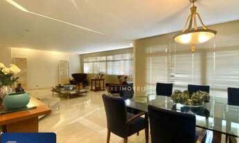 Imagem 7: Apartamento com 6 dormitórios à venda, 550 m² por R$ 6.200.000 - Funcionários - Belo Horiz