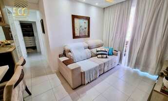 Imagem 5: Apartamento com 2 dormitórios à venda, 80 m² por R$ 589.000,00 - Campinas - São José/SC