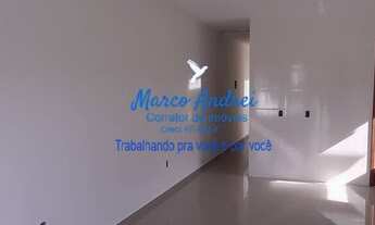 Imagem 3: Casa pronta para morar, 3 quartos 01 suíte, forquilhas - São José