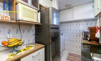 Imagem 7: Apartamento no Portão com 3 quartos