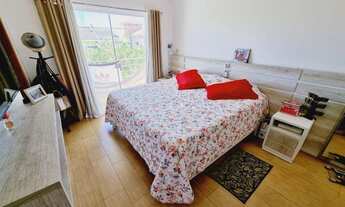 Imagem 6: Sobrado com 4 dormitórios à venda, 265 m² por R$ 1.400.000 - Caminho Novo - Tremembé/SP