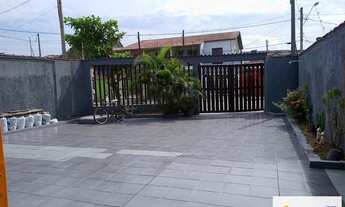 Imagem 4: Casa com 3 dorms, Agenor de Campos, Mongaguá - R$ 280 mil, Cod: 9201