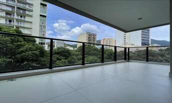 Imagem: Apartamento 110 m2, 3 quartos em Maracanã