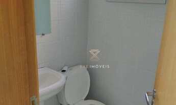 Imagem 4: Apartamento com 2 dormitórios à venda, 60 m² por R$ 300.000 - Boa Vista - Belo Horizonte/M