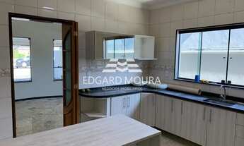 Imagem 3: Casa térrea para aluguel - 245 m² - 4 Doms - Pq. Campolim - Sorocaba/SP