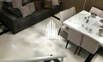 Imagem: Casa de condomínio 3 dorms. - Jardim Popular