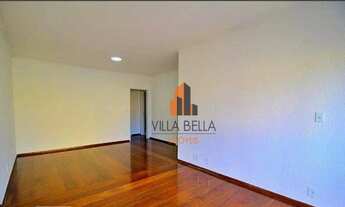 Imagem 5: Apartamento com 2 dormitórios para alugar, 96 m² por R$ 2.000,00/mês - Vila Bastos - Santo