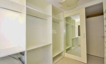 Imagem 3: Apartamento para venda possui 124 metros quadrados com 2 quartos em Bigorrilho - Curitiba