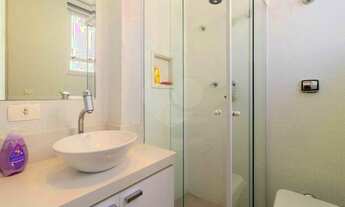 Imagem 6: São Paulo - Apartamento Padrão - JARDIM AMÉRICA