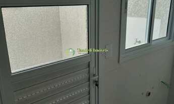 Imagem 3: Apartamento sem condomínio 2 dormitórios (Vila Pires