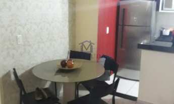 Imagem 4: São José dos Campos - Apartamento Padrão - Parque Residencial Flamboyant