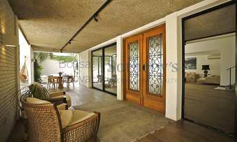 Imagem 6: Rio de Janeiro - Casa de Condomínio - Barra da Tijuca