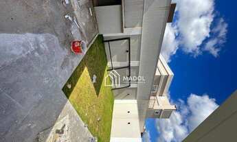 Imagem 2: Casa com 3 dormitórios à venda, 290 m² por R$ 1.550.000 - Neves - Ponta Grossa/PR