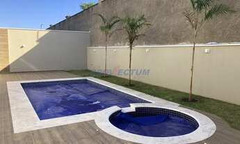 Imagem 4: Casa - Loteamento Parque dos Alecrins - Campinas